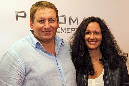 «Господи, когда ему надоест?»: как настойчивость привела Станислава Дужникова к славе, двум бракам и 200 кг веса