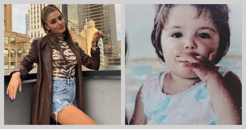 «Ей не место в нашей семье!»: почему 30-летняя звезда турецких сериалов осталась одна, несмотря на миллионы поклонников