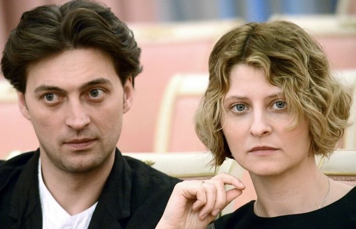 «Он даже не думал об ответственности»: как Иван Колесников дважды женился на одной женщине и едва не бросил актёрскую карьеру