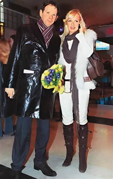 Три брака рухнули, а четвёртый подарил четверых детей: Кто вернул любовь Даниилу Спиваковскому?