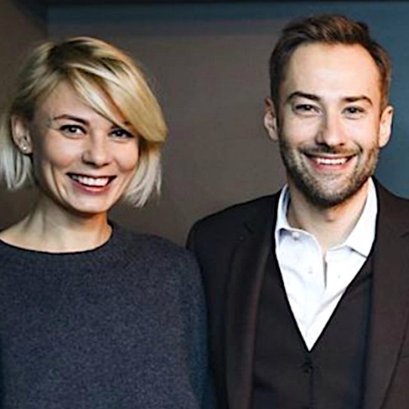 «Он не цирковая собачка!»: почему Шепелев 9 лет не женился на Тулуповой, но скрывает сына Фриске