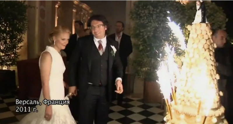 «Он просто боится»: что скрывается за идеальным браком Андрея Малахова и Натальи Шкулевой, живущих раздельно 14 лет