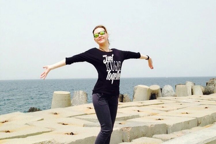 «Он воспринимал меня как удобное приложение»: сибирячка бросила всё ради египетского «принца» и сбежала от него с одним чемоданом