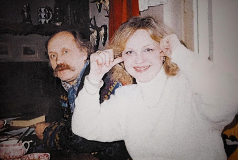 «Я не вернусь»: почему легендарный басист «Песняров» ушёл и не простил Мулявина