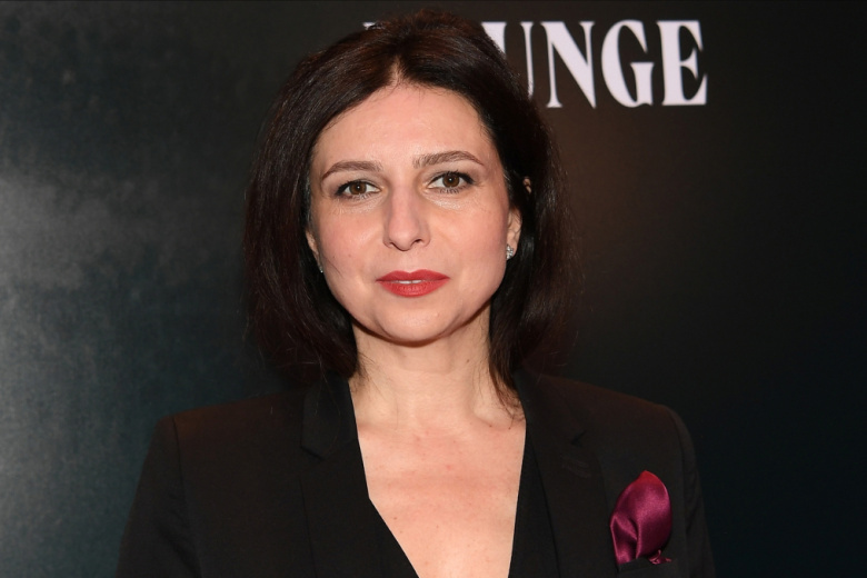 «Кто ты такой? Полный ноль!»: как 51-летняя дочь Геннадия Хазанова пережила предательство и обрела счастье в Лондоне