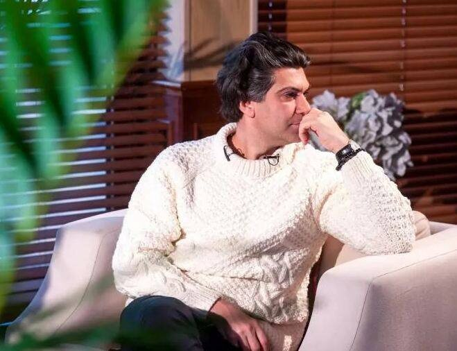 «Не хочу ни за кого отвечать»: почему 51-летний Николай Цискаридзе остался один?