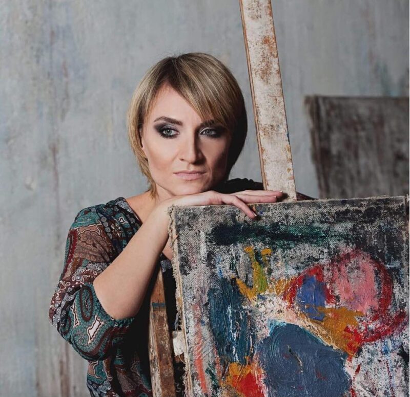 «Дима остаётся частью моей жизни»: как вдова Марьянова нашла новое счастье и кардинально изменилась