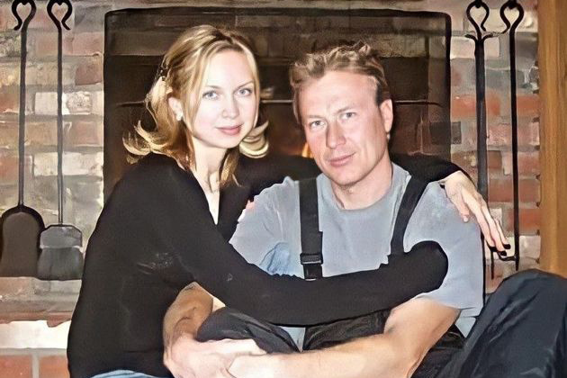 «Бомж» на миллион: как актер Олег Штефанко уехал в США, стал официантом и снялся с Джулией Робертс