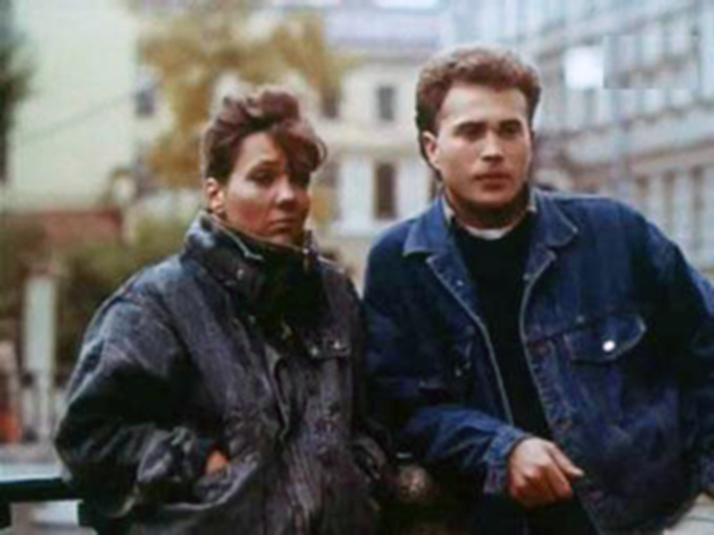 От мистики до киллера: тайны трёх браков Сергея Дружко