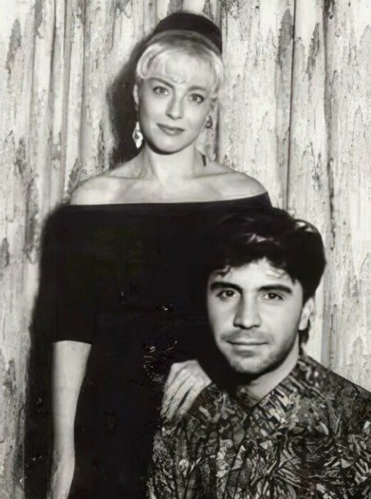 «Служанка» для Павлиашвили: почему Понаровская не вышла замуж за Сосо