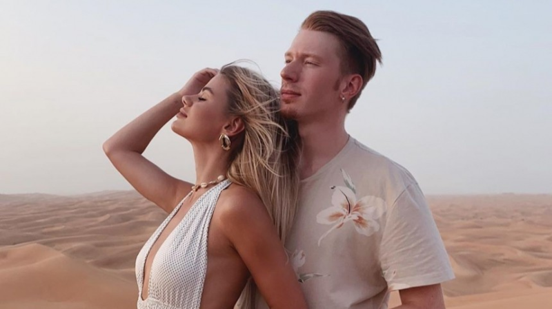 «Показательный жест обиженного мужчины»: почему Никита Пресняков возвращается в Россию, бросив жену и бизнес?