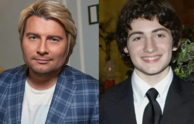 «Ему нет места в моей жизни»: как сын Николая Баскова отказался от фамилии отца и чем это обернулось для звезды