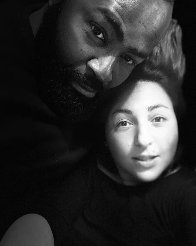 «Отец так и не полюбил»: как живет единственная дочь Марины Голуб, которая в 40 лет мечтает о детях