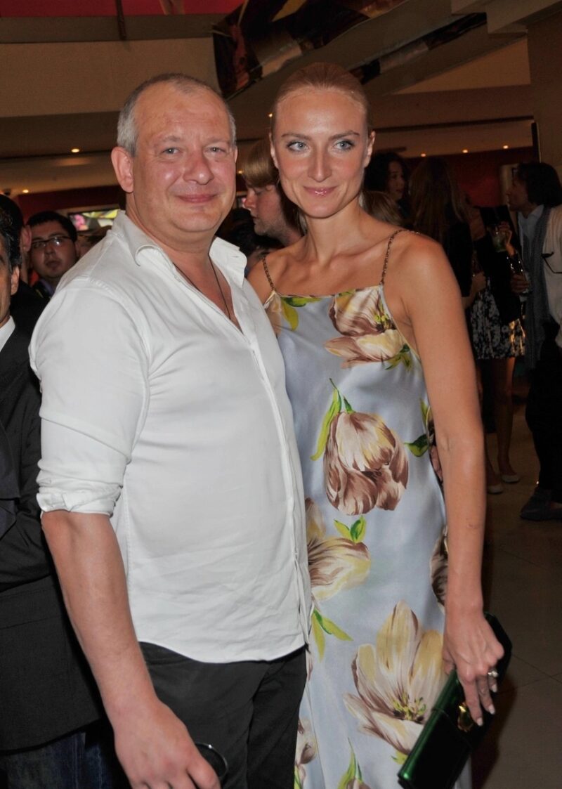 «Дима остаётся частью моей жизни»: как вдова Марьянова нашла новое счастье и кардинально изменилась