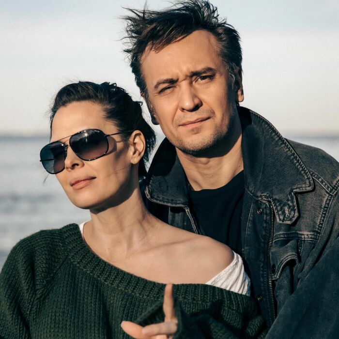 Скандал с фото, жена и её подруга: действительно ли Жандаров нашёл своё счастье