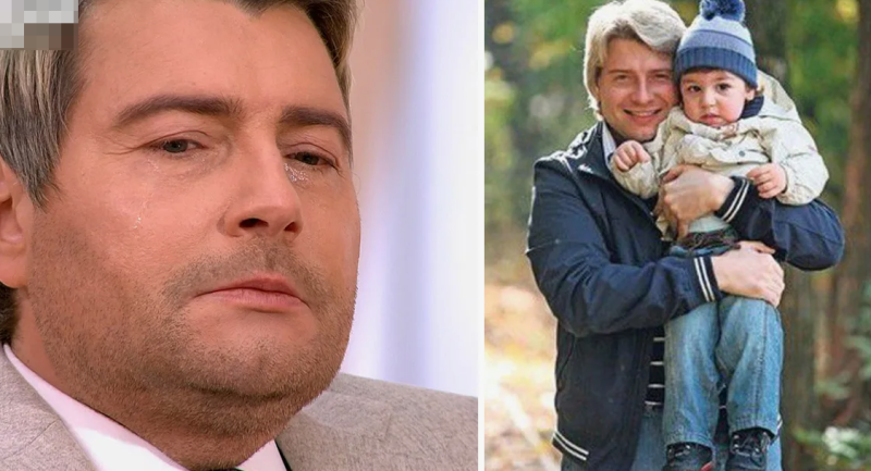 «Ему нет места в моей жизни»: как сын Николая Баскова отказался от фамилии отца и чем это обернулось для звезды