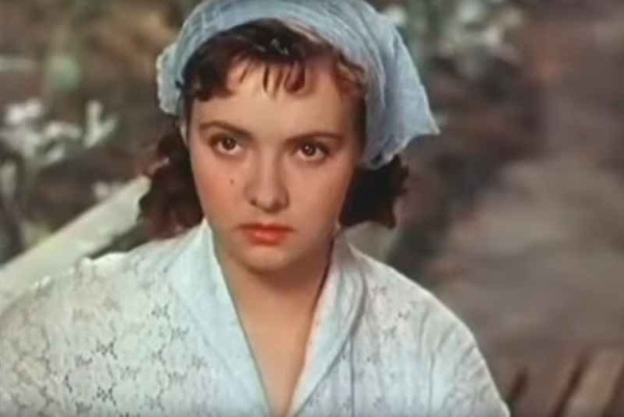 Звезда Канн, которую предал собственный муж: как Маргарита Володина закончила посудомойкой в Париже