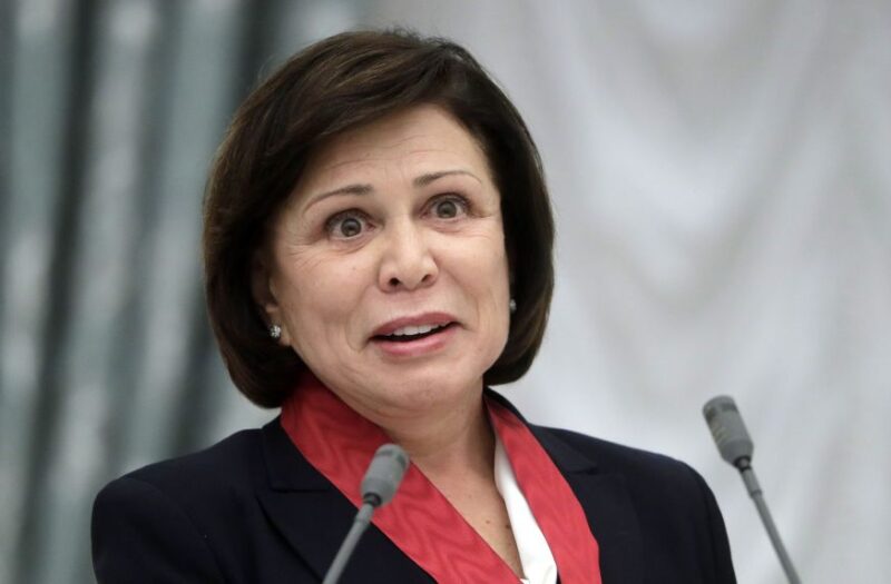 Ирина Роднина.