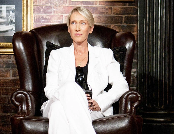 «Я не могла варить ему борщи»: как первая жена Алексея Кортнева ушла от него, но вернулась другом