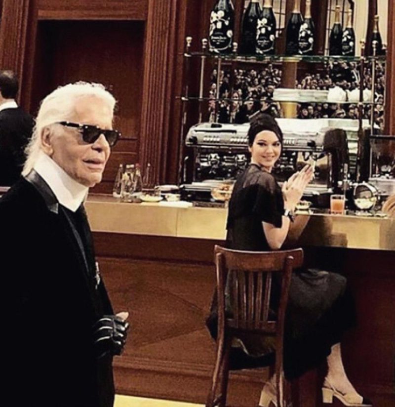 От реалити до миллиардов: как Кендалл Дженнер обошла Жизель?