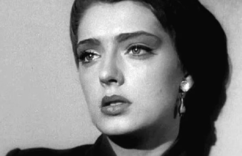 «Он вышиб дверь и сделал предложение» : тайны брака Людмилы Абрамовой и Владимира Высоцкого