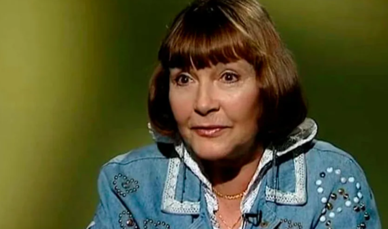 «Беспутная любительница водки!»: как Гайдай кричал на 25-летнюю Нину Маслову, а она «упивалась вусмерть»