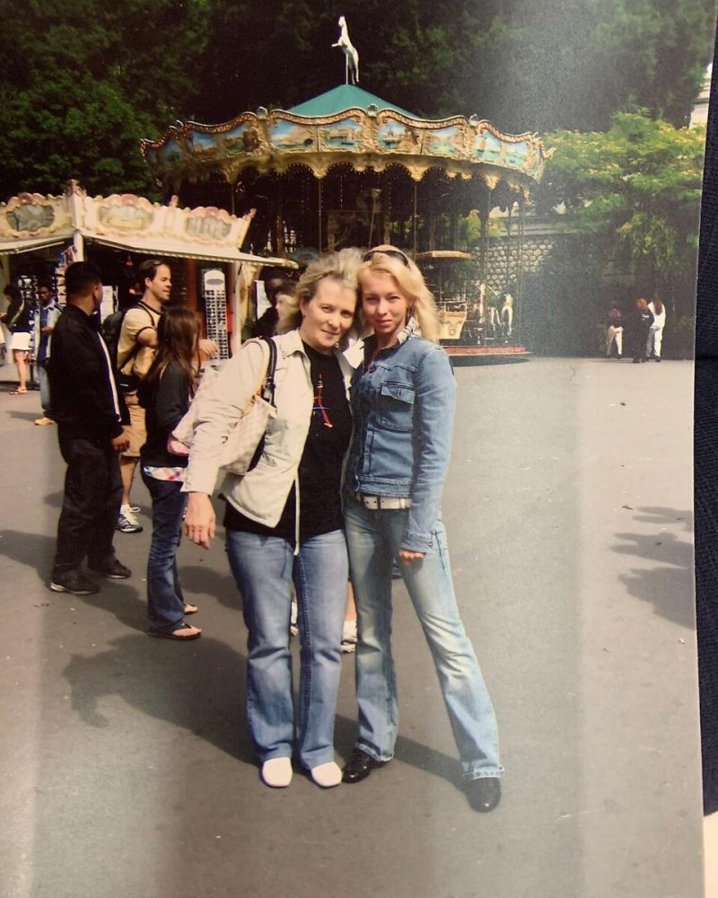 Трагедия и триумф: как чемпионка Тотьмянина обрела счастье после потерь