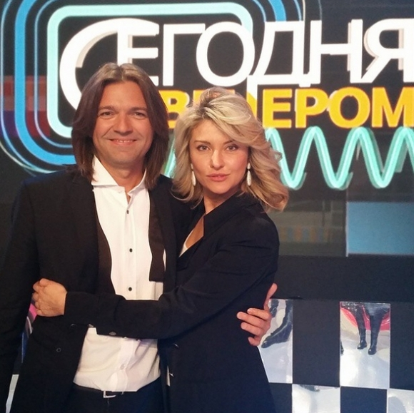 «Она сама виновата!»: как из-за ревности 40-летняя актриса стала жертвой домашнего насилия, а ее муж снова женился и развелся