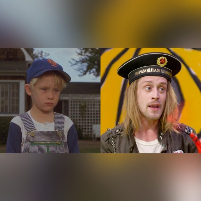 «Он видел призраков»: как сейчас выглядят дети-звезды из 90-х и 2000-х и чем они шокировали общественность?