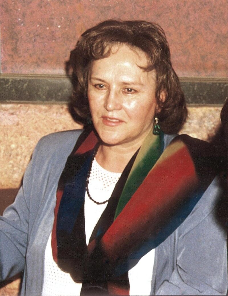 «Не понимаю, что значит быть бабушкой»: почему внук Мордюковой и Тихонова так и не стал родным?