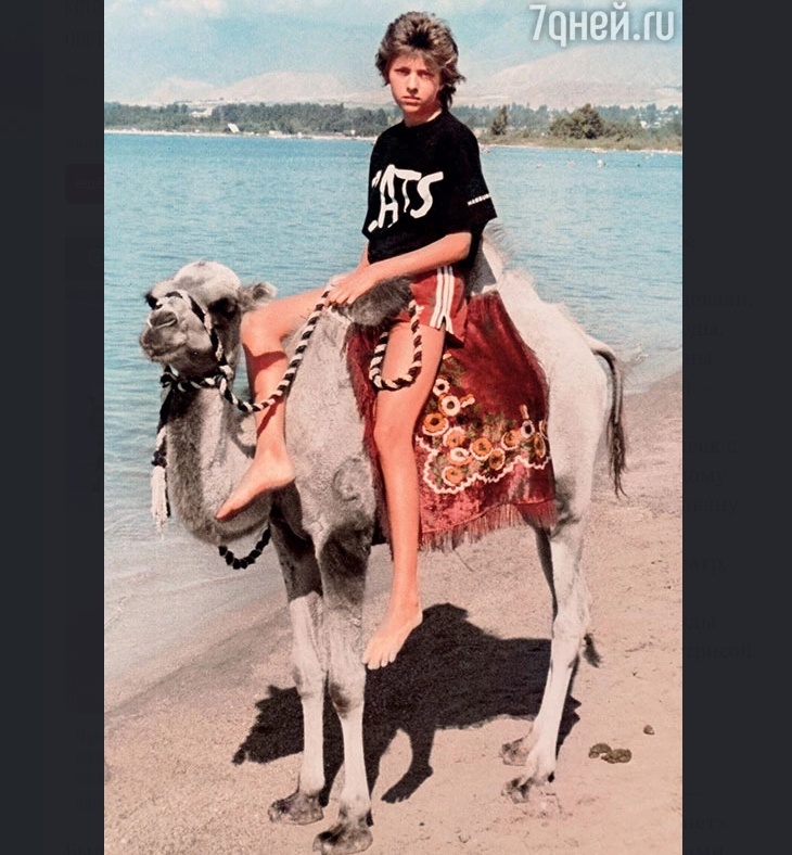 «Она сама виновата!»: как из-за ревности 40-летняя актриса стала жертвой домашнего насилия, а ее муж снова женился и развелся