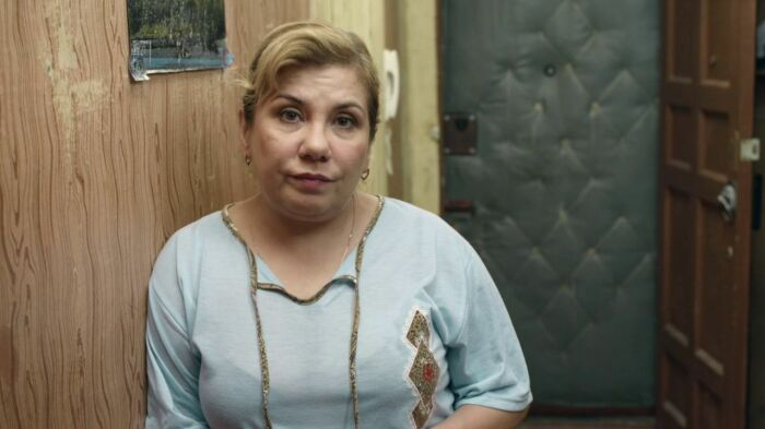 «Он подохнет без меня!»: почему Марина Федункив не могла расстаться с мужем-тираном 13 лет, а первенца родила в 53 года?