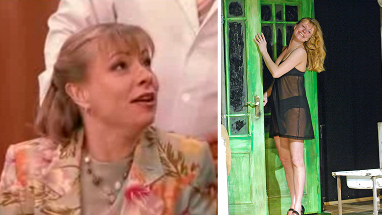 Трагедия за кадром: кого из «Папиных дочек» уже нет в живых