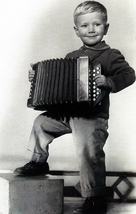 «Мой брак разрушил Авербух»: кто подарил саксофонисту Бутману вторую молодость