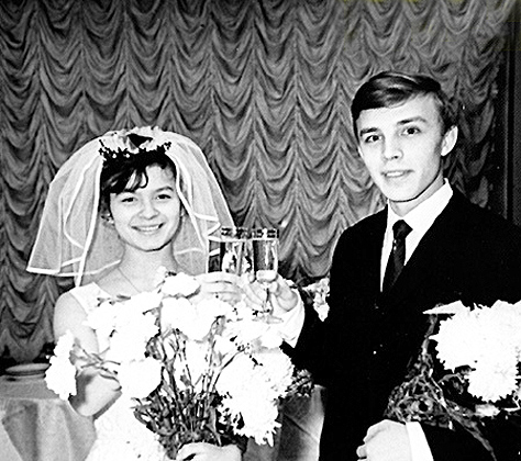 Актриса детского кино: почему её жизнь превратилась в ад, а внук остался один