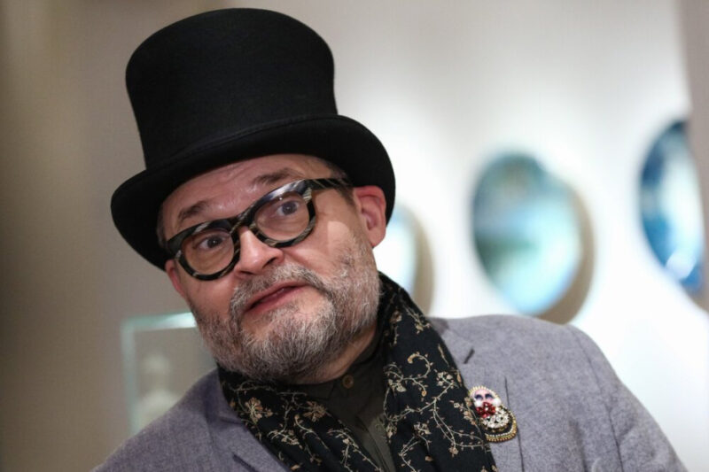 Налоговый капкан и чёрный список: Васильев под угрозой ареста?