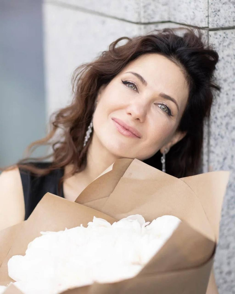 «Я была готова умереть»: почему Климова трижды не смогла построить семью и в чем обвиняет себя сейчас