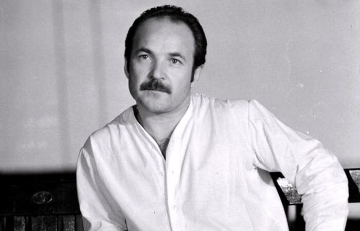 «Она любила мужчин за хорошо сидящие панталоны»: как одесская шпана покорила "рафинадную" дочь дипломата