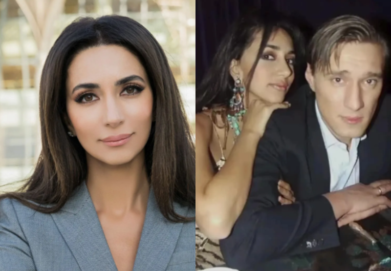 «Он не был готов к семейной жизни»: почему сын Валентины Матвиенко бросил Зару спустя 2 года брака?