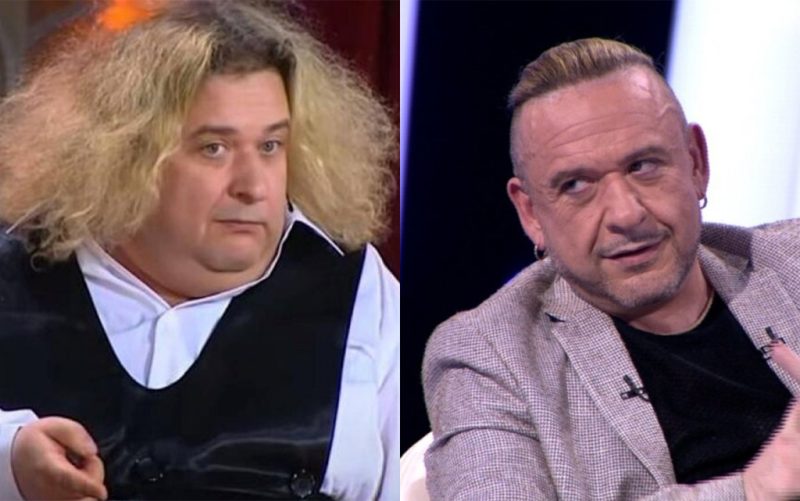 «Я был под 100 кг!»: кто из звёзд скинул 20, 40 и даже 80 килограммов, и как они выглядят сейчас