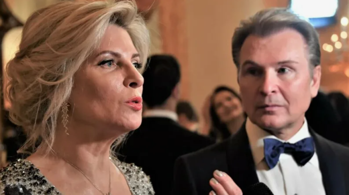 «Железная Эмма» и дважды брошенный сын: почему Александр Малинин не признаёт дочь, но усыновил пасынка?