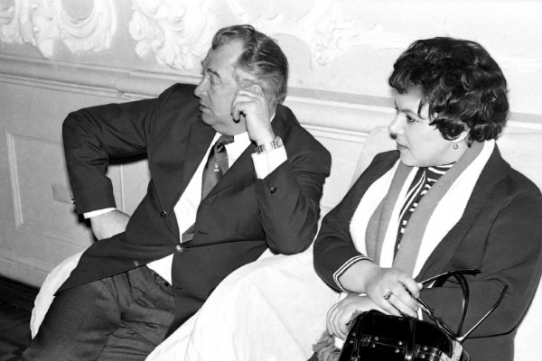 Трагическая судьба Майи Кристалинской: смерть мужа сломила звезду