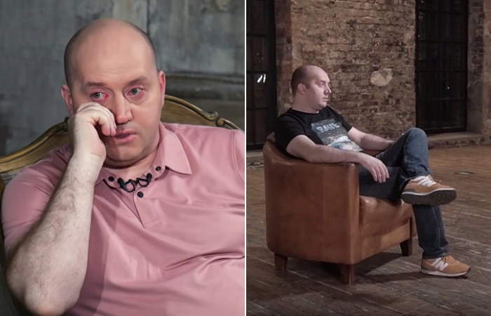 «Он должен быть как все»: почему главный комик России Сергей Бурунов не женат в 47 лет, а его счастье разрушила бабушка?