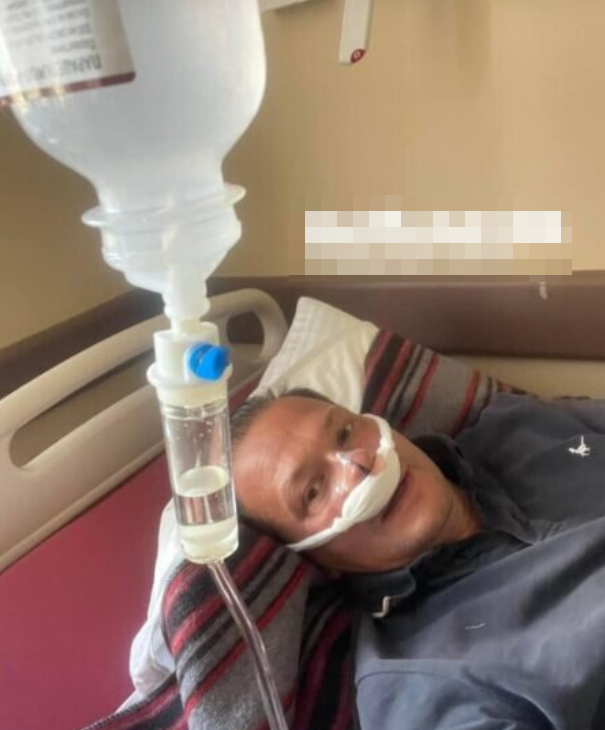 «Порезали основательно»: как изменился Сергей Брилев после операции и почему стал Серхио в Аргентине