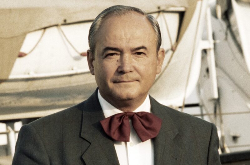 Всеволод Шиловский.