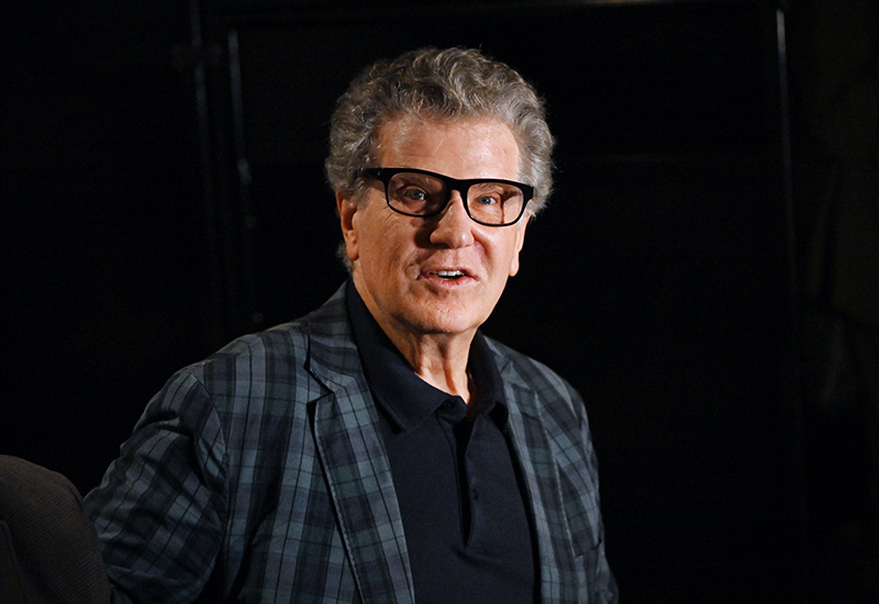 «Он не тот романтический красавец»: почему 20-летний брак 75-летнего Игоря Костолевского распался?