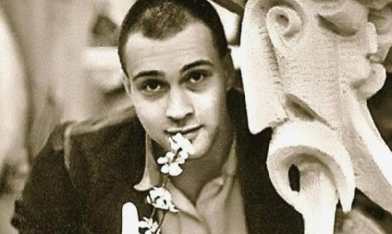 «Мама, ну чего ты плачешь?»: как сын Георгия Данелии обожал любовницу отца, но погиб загадочной смертью в 26 лет