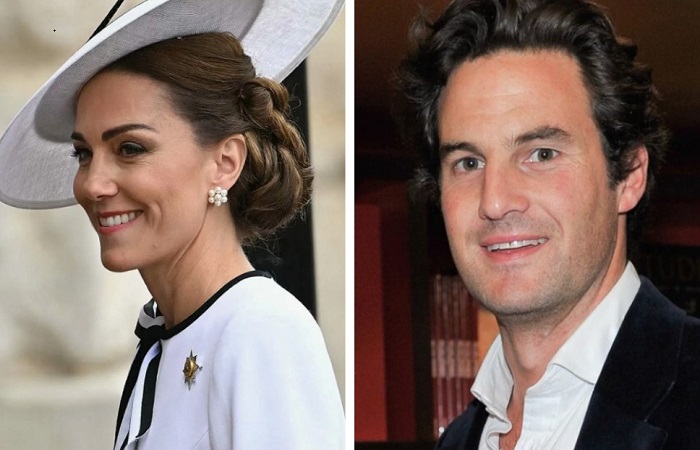 Бросил личную жизнь ради короны: как сложилась судьба бывшего Кейт Миддлтон?