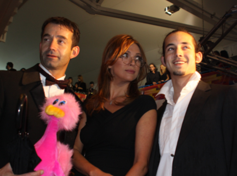 «Я поседела от горя»: как критика сломила Ольгу Дроздову, но не убила ее любовь