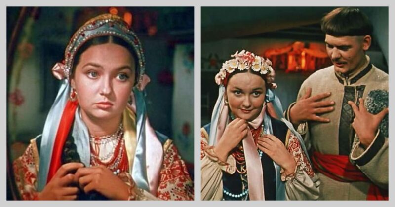 «Я прощаю ей взбалмошность»: 85-летняя звезда «Вечеров на хуторе» Людмила Мызникова раскрыла, почему не стала великой актрисой